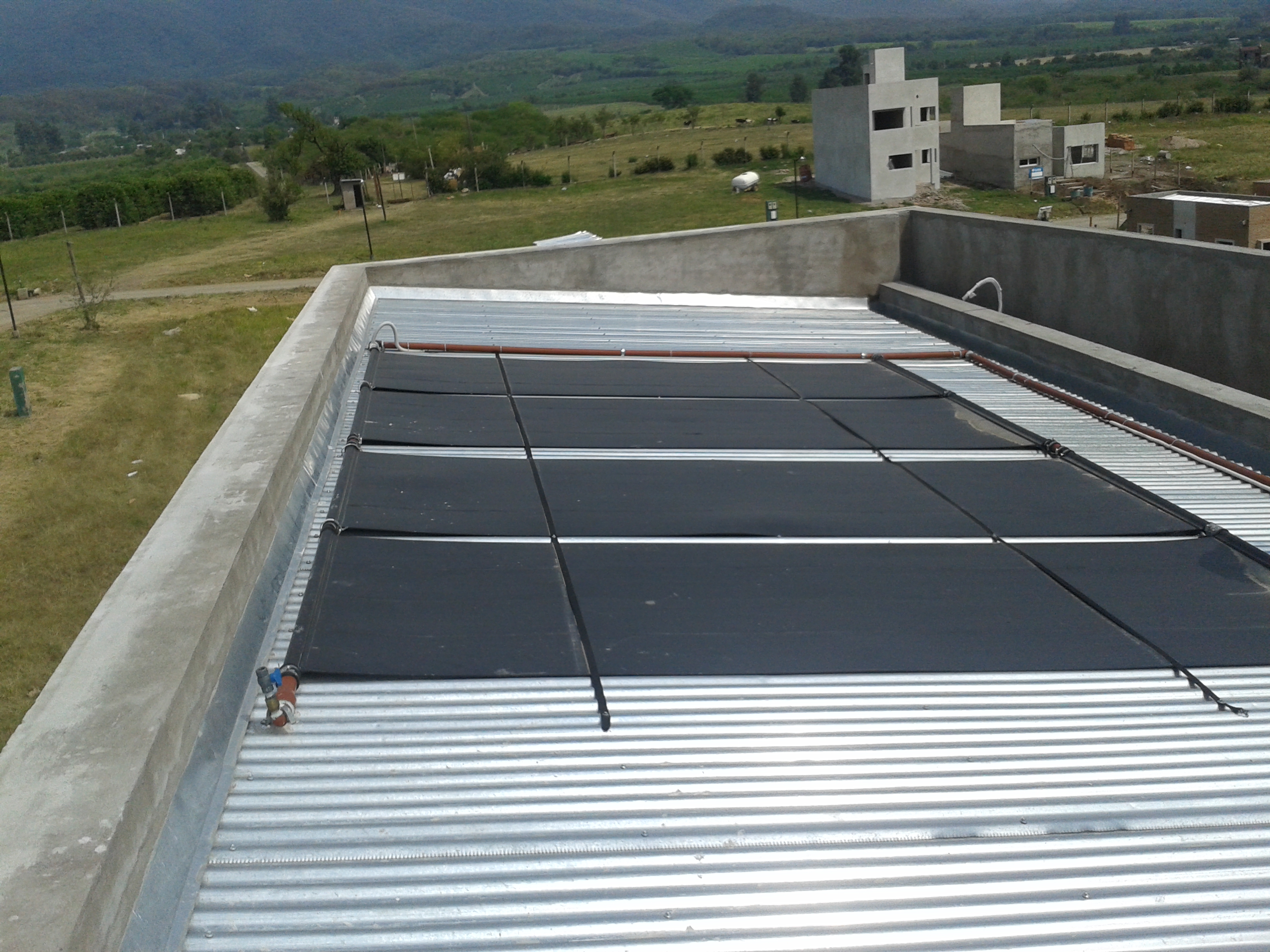 Itech constructora Tucuman